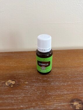 BN young living oil